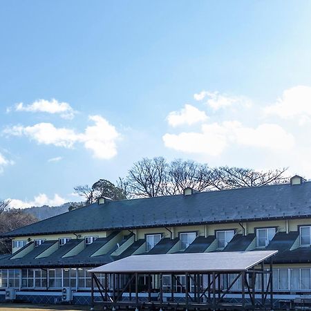 Fureaihouse Shiodu No Sato Hotel Sado Luaran gambar