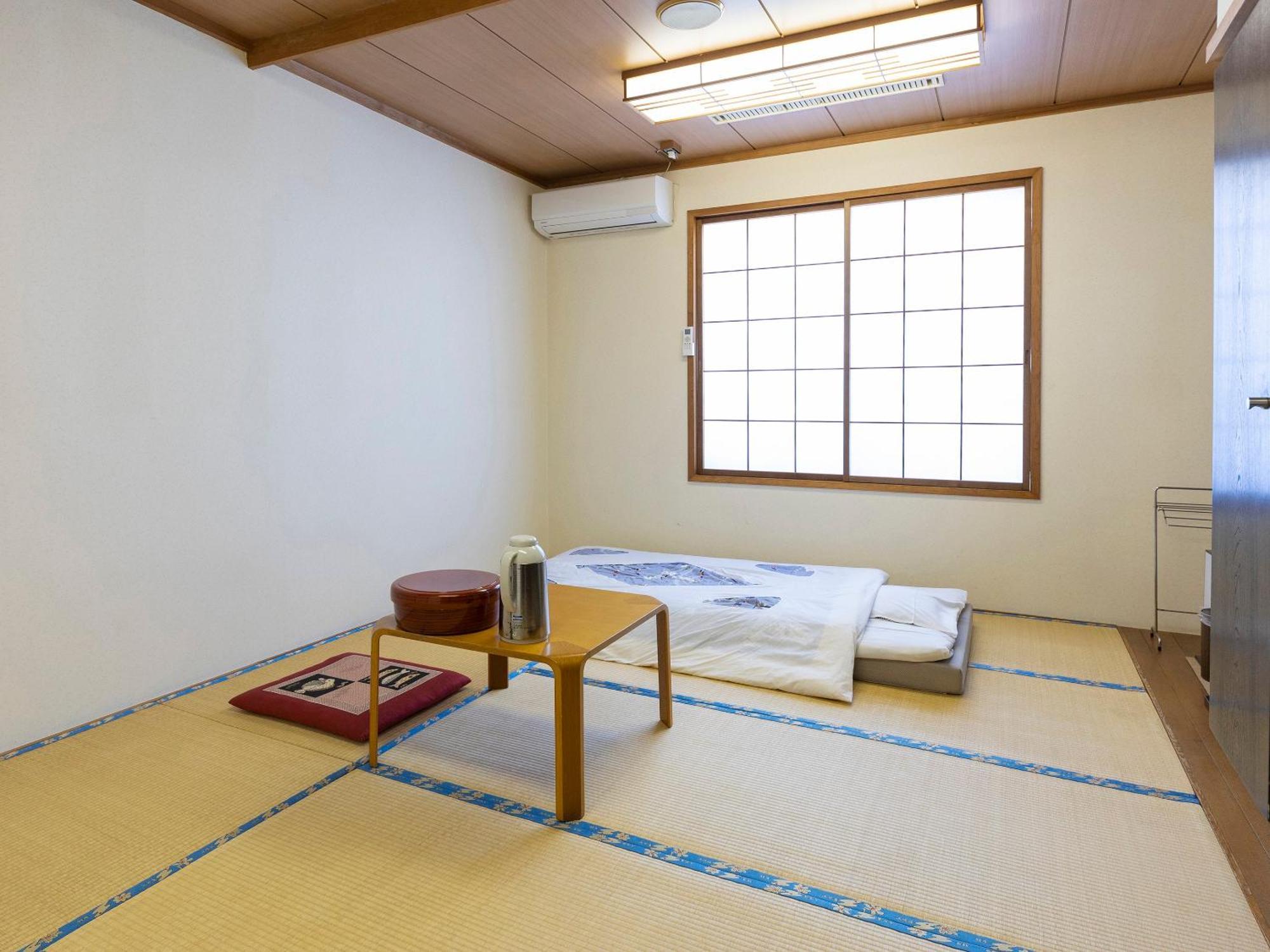 Fureaihouse Shiodu No Sato Hotel Sado Luaran gambar